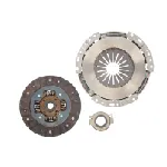 Komplet kvačila NEXUS F12071NX IC-B9BF60