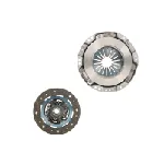 Komplet kvačila NEXUS F12098NX IC-G0Q4M3