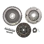 Komplet kvačila NEXUS F12153NX IC-D8330F