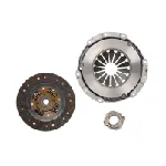 Komplet kvačila NEXUS F13040NX IC-B9BF6E