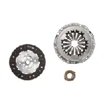 Komplet kvačila NEXUS F13059NX IC-B9BF73