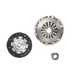 Komplet kvačila NEXUS F13059NX IC-B9BF73