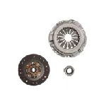 Komplet kvačila NEXUS F14017NX IC-B9BF77