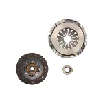 Komplet kvačila NEXUS F14017NX IC-B9BF77