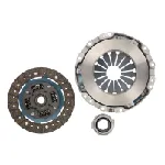 Komplet kvačila NEXUS F14030NX IC-B9BF79