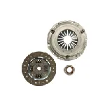 Komplet kvačila NEXUS F14032NX IC-G0H2X0