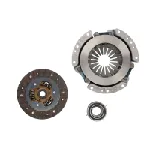 Komplet kvačila NEXUS F15005NX IC-B9BF7C