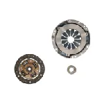 Komplet kvačila NEXUS F15014NX IC-G08313