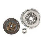 Komplet kvačila NEXUS F15019NX IC-B9BF7F