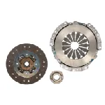 Komplet kvačila NEXUS F15019NX IC-B9BF7F