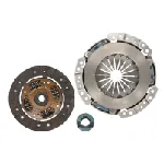 Komplet kvačila NEXUS F15033NX IC-B9BF83