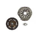 Komplet kvačila NEXUS F15066NX IC-G0H2X7