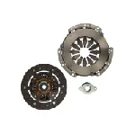 Komplet kvačila NEXUS F15066NX IC-G0H2X7