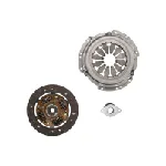 Komplet kvačila NEXUS F15067NX IC-G0H2XB