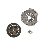 Komplet kvačila NEXUS F15067NX IC-G0H2XB