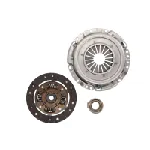 Komplet kvačila NEXUS F18006NX IC-B9BF8B