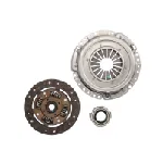 Komplet kvačila NEXUS F18009NX IC-B9BF8C