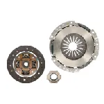 Komplet kvačila NEXUS F18011NX IC-B9BF8E