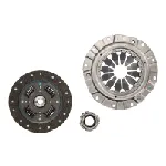 Komplet kvačila NEXUS F18049NX IC-BC1D13