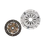 Komplet kvačila NEXUS F18050NX IC-BC1D1B