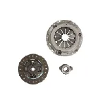 Komplet kvačila NEXUS F18200NX IC-G0Q4LF