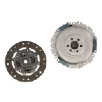 Komplet kvačila NEXUS F1A007NX IC-B9BF94