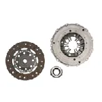 Komplet kvačila NEXUS F1A010NX IC-B9BF95