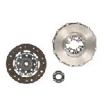 Komplet kvačila NEXUS F1A010NX IC-B9BF95