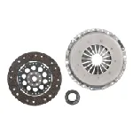 Komplet kvačila NEXUS F1A019NX IC-B9BF99