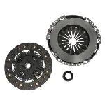 Komplet kvačila NEXUS F1A072NX IC-B9BF9F