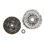 Komplet kvačila NEXUS F1A076NX IC-B9BFA0