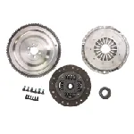 Komplet kvačila NEXUS F1A077NX IC-D83308