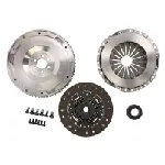 Komplet kvačila NEXUS F1A077NX IC-D83308