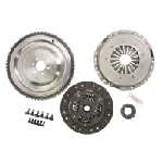 Komplet kvačila NEXUS F1A078NX IC-D83309