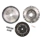 Komplet kvačila NEXUS F1A079NX IC-D8330B