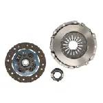 Komplet kvačila NEXUS F1B003NX IC-B9BFA2