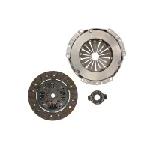 Komplet kvačila NEXUS F1B006NX IC-G0Y8VB