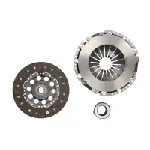 Komplet kvačila NEXUS F1B013NX IC-B9BFA4