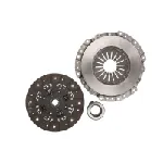 Komplet kvačila NEXUS F1B017NX IC-B9BFA5