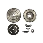 Komplet kvačila NEXUS F1B100NX IC-G0830W