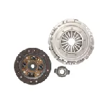 Komplet kvačila NEXUS F1C000NX IC-B9BFA8