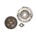 Komplet kvačila NEXUS F1C000NX IC-B9BFA8