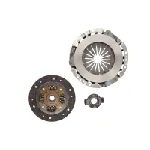 Komplet kvačila NEXUS F1C007NX IC-B9BFAA