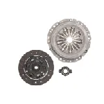 Komplet kvačila NEXUS F1C010NX IC-B9BFAD