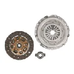 Komplet kvačila NEXUS F1C016NX IC-B9BFAE