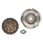 Komplet kvačila NEXUS F1C016NX IC-B9BFAE