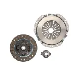 Komplet kvačila NEXUS F1C020NX IC-B9BFAF