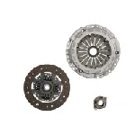 Komplet kvačila NEXUS F1C021NX IC-B9BFB0