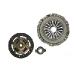 Komplet kvačila NEXUS F1C030NX IC-B9BFB4