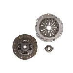 Komplet kvačila NEXUS F1C031NX IC-G0Y8V6